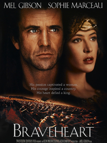 Braveheart | Храброе сердце