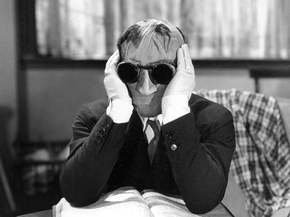 The Invisible Man | Человек-невидимка, 1933