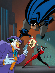 Batman | Бэтмен
