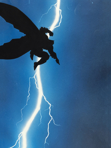 Batman | Бэтмен