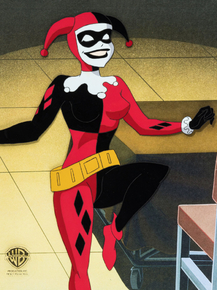 Harley Quinn | Харли Квинн