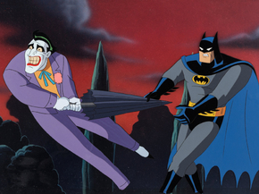 Batman | Бэтмен