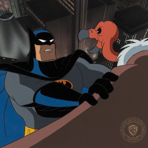 Batman | Бэтмен