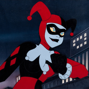 Harley Quinn | Харли Квинн