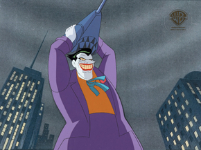 Joker | Джокер
