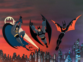 Batman | Бэтмен