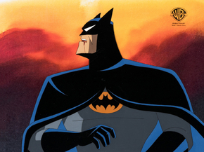 Batman | Бэтмен