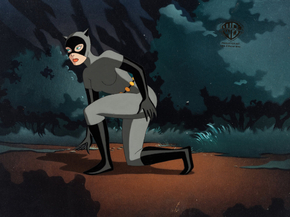 Batman - Batgirl | Бэтмен - Бэтгёрл