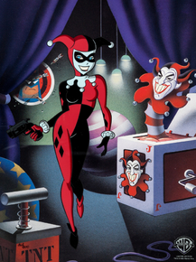 Harley Quinn | Харли Квинн Harley Quinn | Харли Квинн
