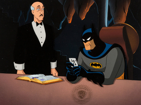 Batman | Бэтмен