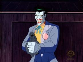 Joker | Джокер