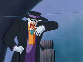 Joker | Джокер
