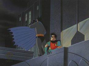 Batman | Бэтмен