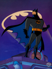 Batman | Бэтмен