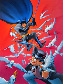 Batman | Бэтмен