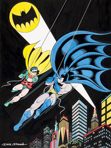 Batman | Бэтмен
