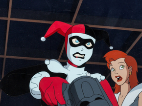 Harley Quinn | Харли Квинн