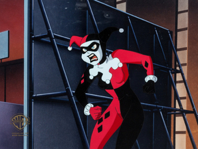 Harley Quinn | Харли Квинн