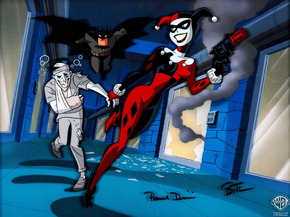 Batman | Бэтмен