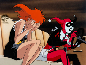 Harley Quinn | Харли Квинн Harley Quinn | Харли Квинн