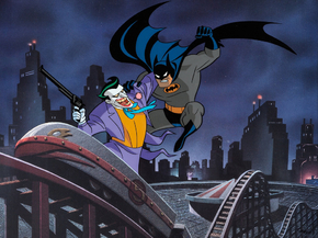 Batman | Бэтмен