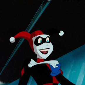 Harley Quinn | Харли Квинн