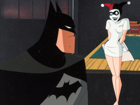 Batman | Бэтмен