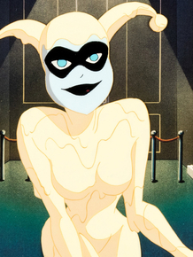 Harley Quinn | Харли Квинн