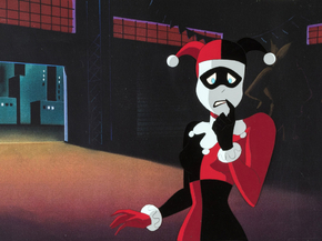Harley Quinn | Харли Квинн Harley Quinn | Харли Квинн