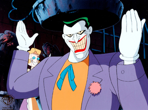 Joker | Джокер