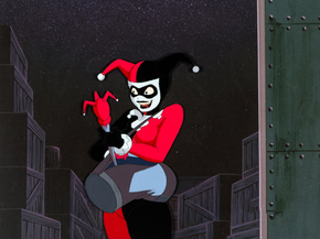 Harley Quinn | Харли Квинн Harley Quinn | Харли Квинн
