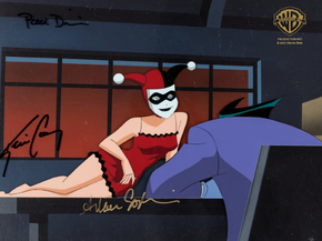 Harley Quinn | Харли Квинн