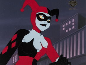 Harley Quinn | Харли Квинн