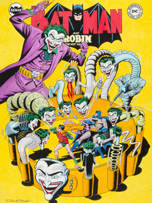 Batman | Бэтмен