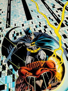 Batman | Бэтмен