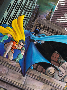 Batman | Бэтмен