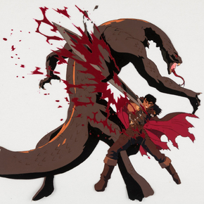 Berserk | Берсерк