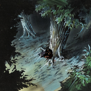 Berserk | Берсерк
