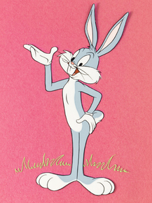 Bugs Bunny | Багз Банни