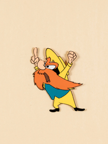 Yosemite Sam | Йоземит Сэм