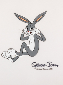 Bugs Bunny | Багз Банни