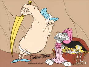 Bugs Bunny | Багз Банни