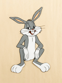 Bugs Bunny | Багз Банни