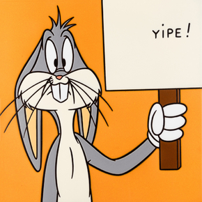 Bugs Bunny | Багз Банни
