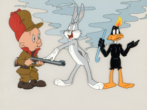 Looney Tunes | Луни Тюнс