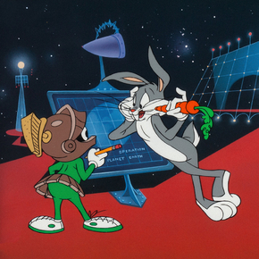 Bugs Bunny | Багз Банни