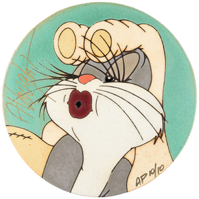 Bugs Bunny | Багз Банни