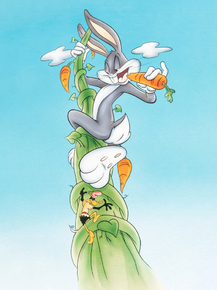 Bugs Bunny | Багз Банни