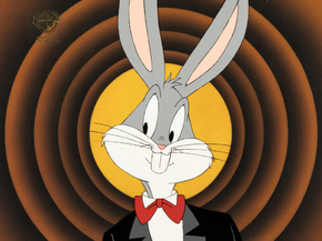 Bugs Bunny | Багз Банни