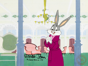 Bugs Bunny | Багз Банни